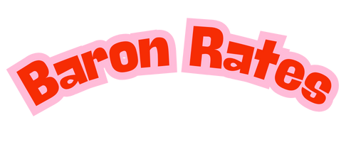 BaronRates Logo